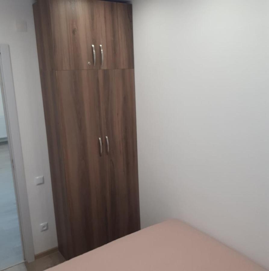 Tea Apartment Bakuriani Exterior foto