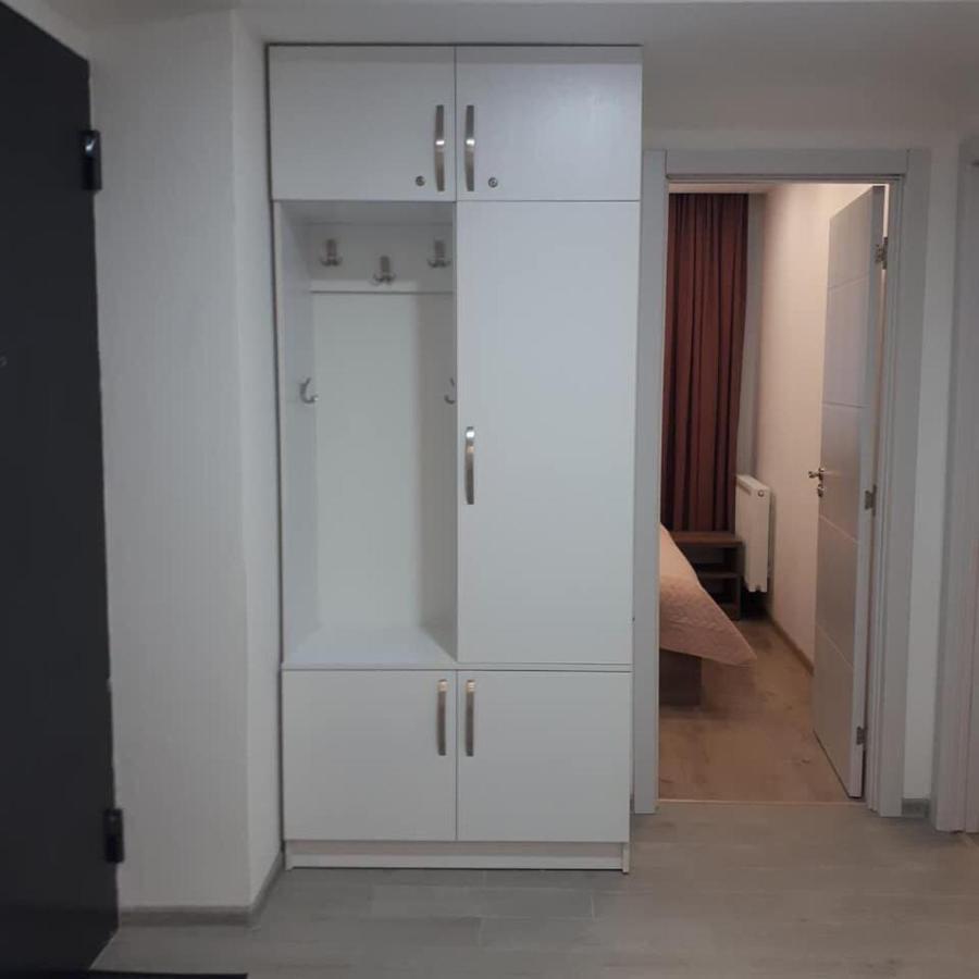 Tea Apartment Bakuriani Exterior foto